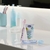 Cepillo de Dientes Chicco 6-36M Rosado - papalotebebes