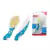 Set Peine y Cepillo Nuk Celeste - comprar online