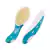 Set Peine y Cepillo Nuk Celeste