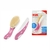 Set Peine y Cepillo Nuk Rosa - comprar online