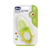 Chupa Frutas con Doble Malla Chicco