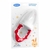 Chupete Para Frutas Con Malla Priori +6M Rojo - comprar online