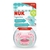 Chupete Signature Nuk Rosa Flores 18-36 m - comprar online