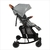 Coche Ultraplegable Mecedor Infanti en internet
