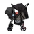 Coche Travel System Ruedas Duales y Plegado One Hand Avanti Gris - comprar online