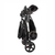 Coche Travel System Ruedas Duales y Plegado One Hand Avanti Gris en internet