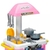 Cocina Piccola Con Accesorios Rondi +3A - comprar online