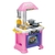 Cocina Piccola Con Accesorios Rondi +3A