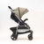 Imagen de Coche Travel System con Manija Rebatible Bebesit Gris