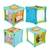 Cubo Multiactividades Animalitos +6m Fisher Price - comprar online