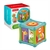 Cubo Multiactividades Animalitos +6m Fisher Price en internet