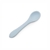 Cuchara de Silicona Nursimom Celeste +4M