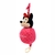 Cunero de Disney Minnie - comprar online