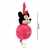 Cunero de Disney Minnie en internet