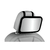 Espejo Retrovisor trasero Grande Rectangular Priori - comprar online