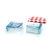 Esquineros Rectangulares Transparentes De Silicona Baby Innovation - comprar online
