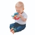 Explor A Ball Play Gro +6M - papalotebebes