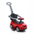 Pata Pata Andarin Musical Pick Up Felcraft Rojo