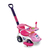 Pata Pata Funny Star 2 en 1 Rondi