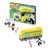 Ladrillito Futbol 95 Piezas Blocky +5A