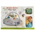 Gimnasio Happy Space Buho +0M - papalotebebes