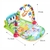 Imagen de Gimnasio Piano Musical Didáctico Zippy Toys Verde