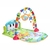 Gimnasio Piano Musical Didáctico Zippy Toys Verde