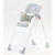 Silla de Comer con Altura Regulable Bebesit Gris - comprar online