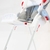 Silla de Comer con Altura Regulable Bebesit Gris - comprar online