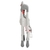 Silla de Comer con Altura Regulable Felcraft Gris - comprar online