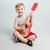 Guitarra Madera Classic World +3A - comprar online