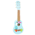 Guitarra Tucán Classic World +24M