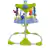 Centro de Actividades con Saltarín, Luces, Sonidos y Reproductor MP3 Verde - comprar online