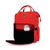 Mochila Maternal Inti Boca de Pez Roja en internet