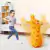Punching Ball Involcable Bestway Jirafa - comprar online