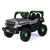 Jeep 4x4 a Bateria de 12V Hasta 30kg Gris