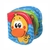 Libro Multicolor Para el Agua Play Gro +3m