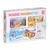 Bloques Magnéticos Magic Magnetic 36 Piezas +3A - papalotebebes
