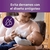 Mamadera Natural Response 260ml Avent Jirafa +1M - papalotebebes
