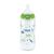 Mamadera con Control de Temperatura 300ml Nuk Dinos