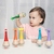 Maraca Arcoiris Classic World +10M - comprar online