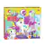 Juego de Masas Unicornio +3A