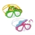Mascara de Buceo Bestway Unicornio +3A - comprar online