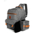 Mochila Maternal Con Lunchera Térmica Happy Little Moments Gris