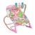 Mecedora y Silla Con Vibracion Hasta 18Kg Bipokids Rosada +0M - comprar online