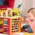 Cubo Gigante Multiactividades de Madera Con Pronos Baby Toys +18M - papalotebebes