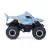 Auto a Control Remoto Monster Jam Megalodon +3A - comprar online