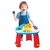 Mesa Didáctica con Luz y Sonido Win Fun +12M - papalotebebes