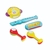 Banda Musical x4 Instrumentos +24 m