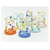 Mini Prono Pastel de Madera Classic World +12M